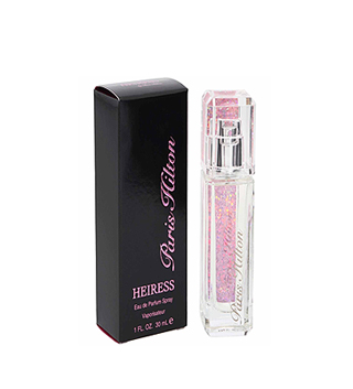 Paris Hilton Heiress parfem